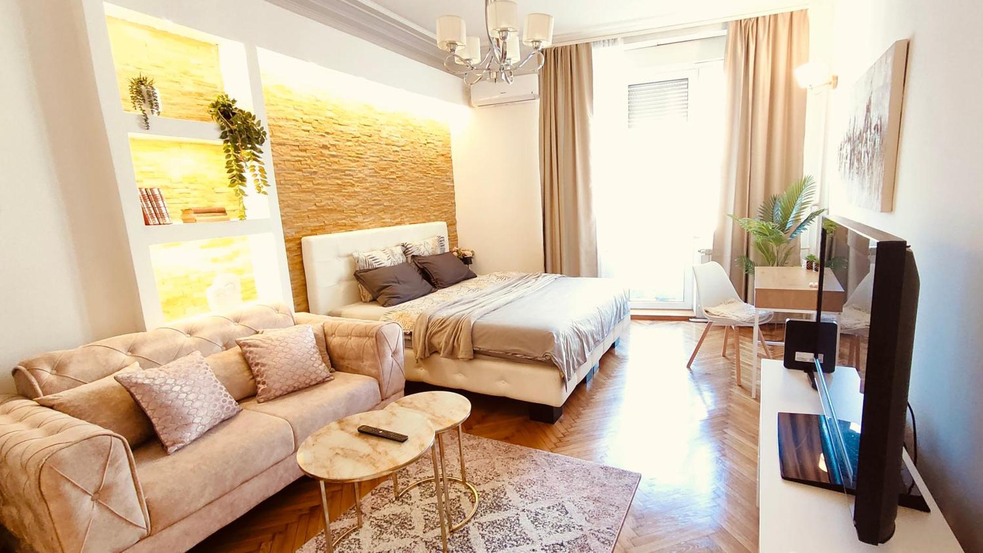 Top Republic Belgrade Exterior photo