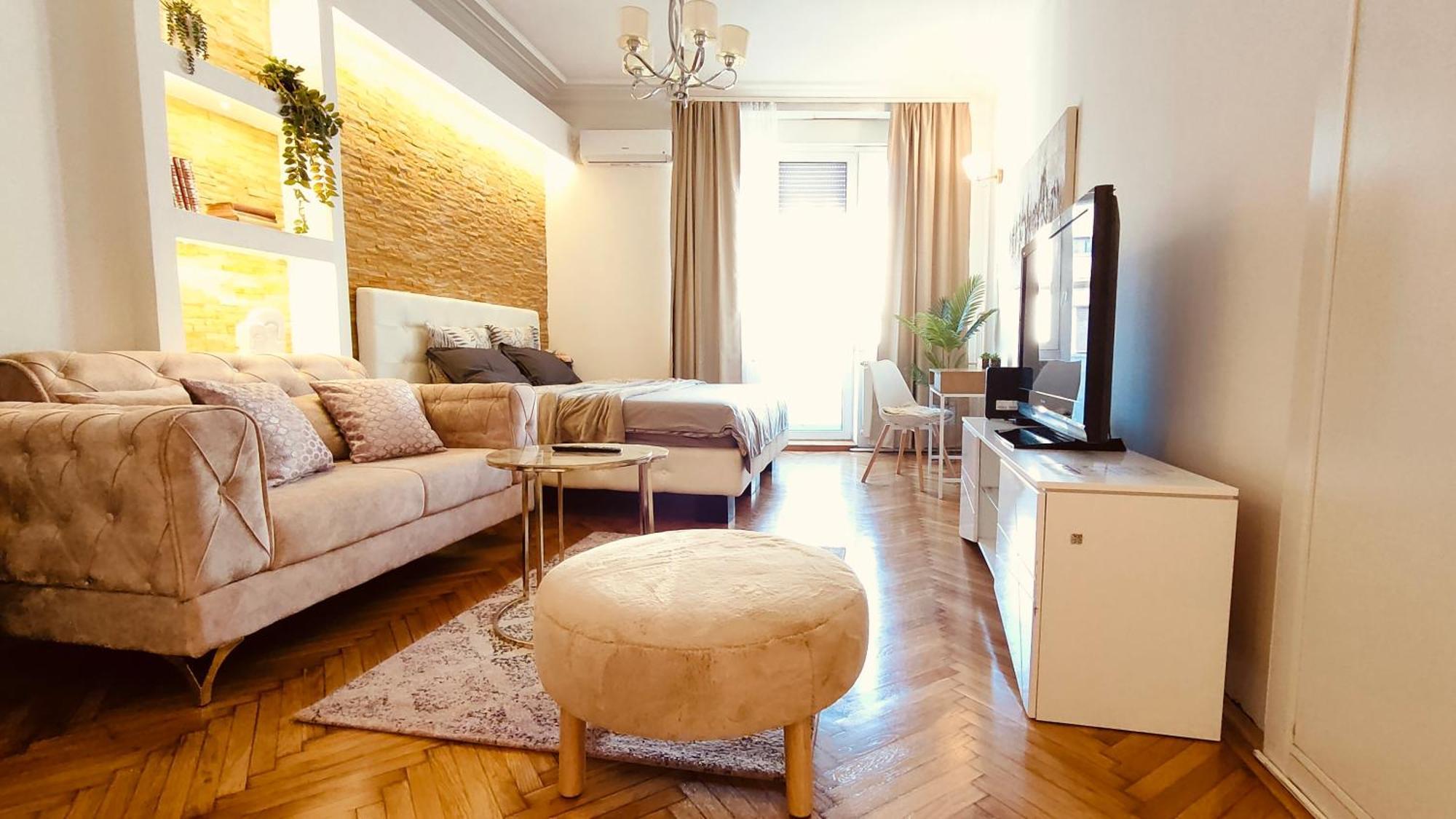 Top Republic Belgrade Exterior photo